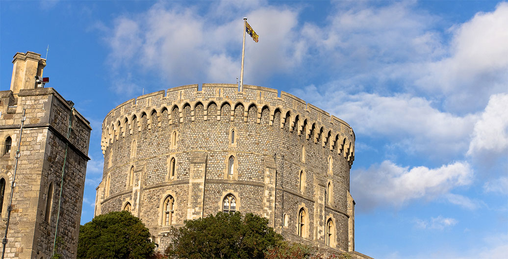 Team building treasure hunts in Windsor
