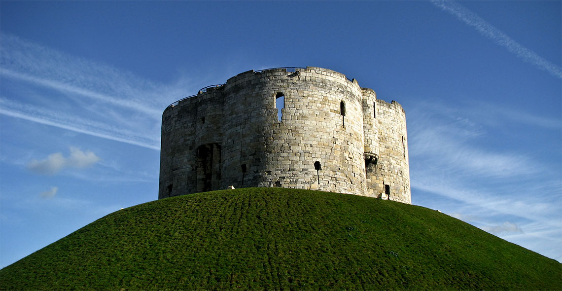 York Treasure Hunt