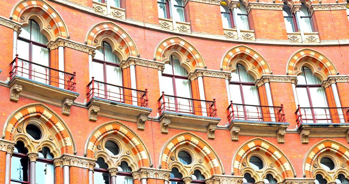 kings cross treasure hunt