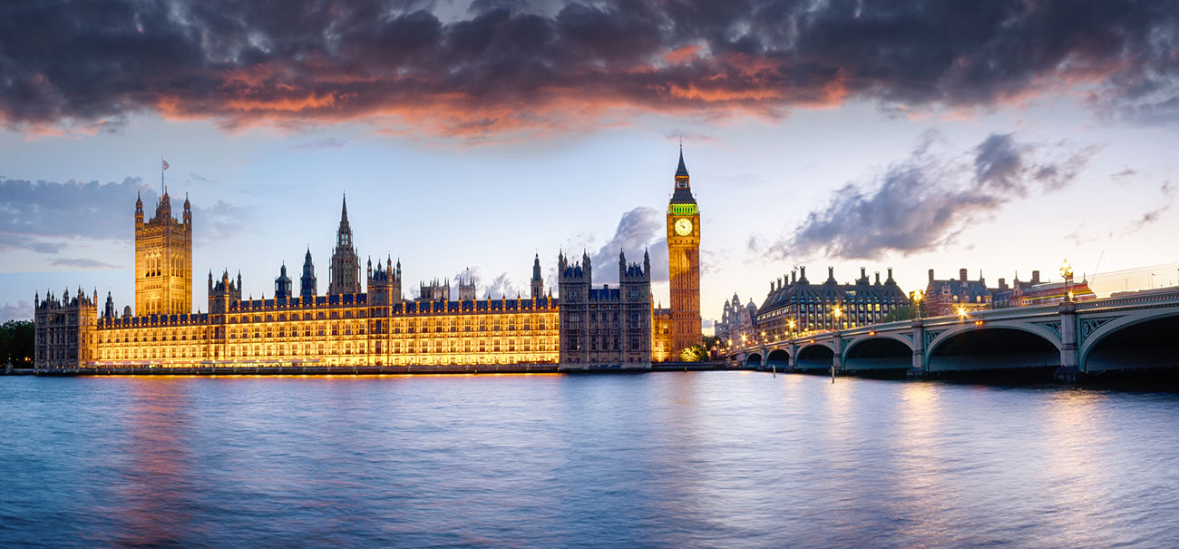 Westminster Treasure Hunt