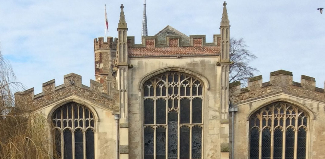 Hitchin Treasure Hunt