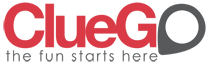 Cluego logo