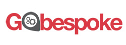 Go Bespoke logo
