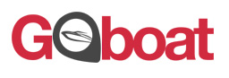 Go Boat logo