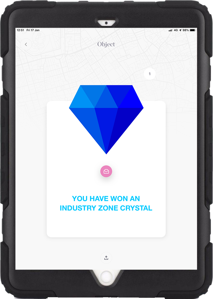 Crystal