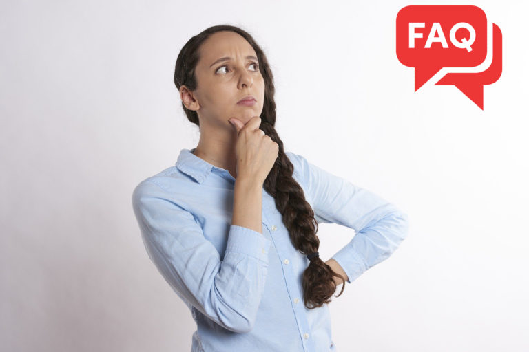 FAQ - Covid-19