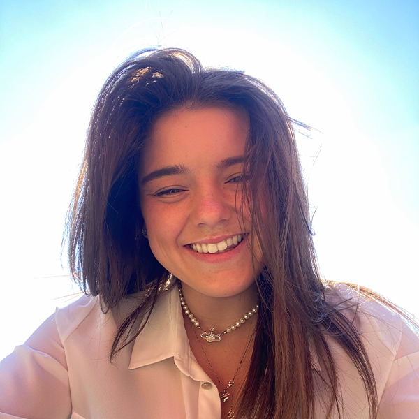 Freya Davies 2