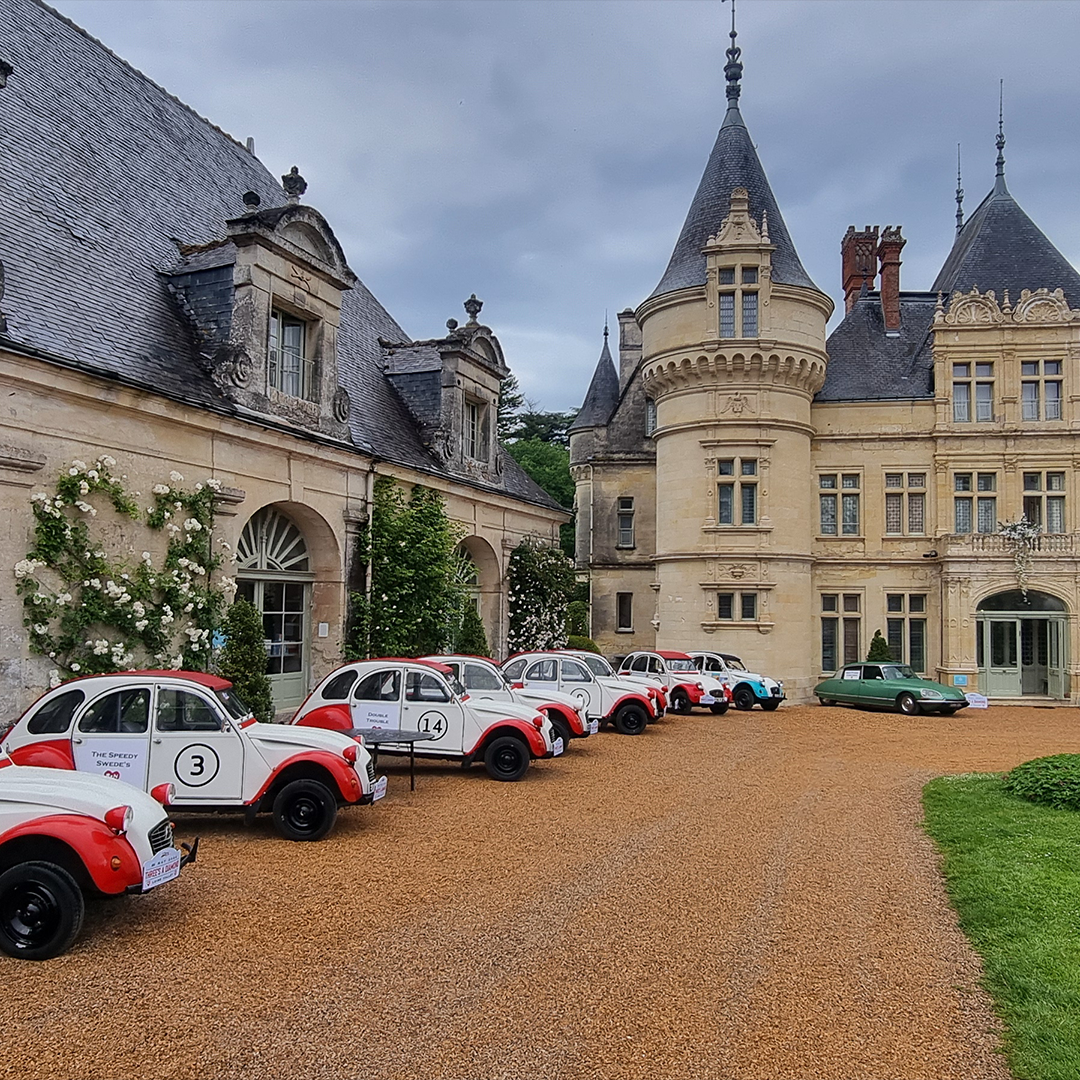 Bespoke Treasure Hunts and experiences from ClueGo