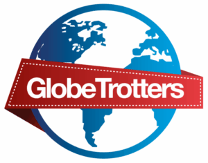 Globe Trotters indoor team building game from ClueGo