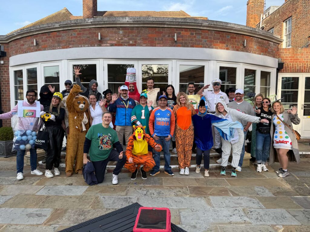 Team Building with ClueGo Treasure Hunts